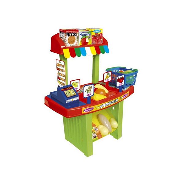 SUPERMERCADO FIORELLA /MP1