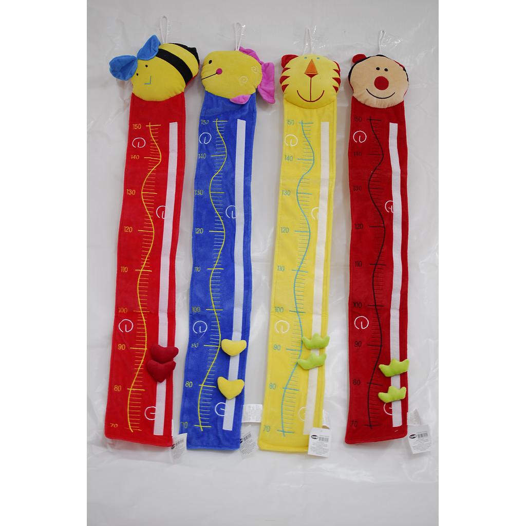 PELUCHE MEDIDOR/28MEDIO