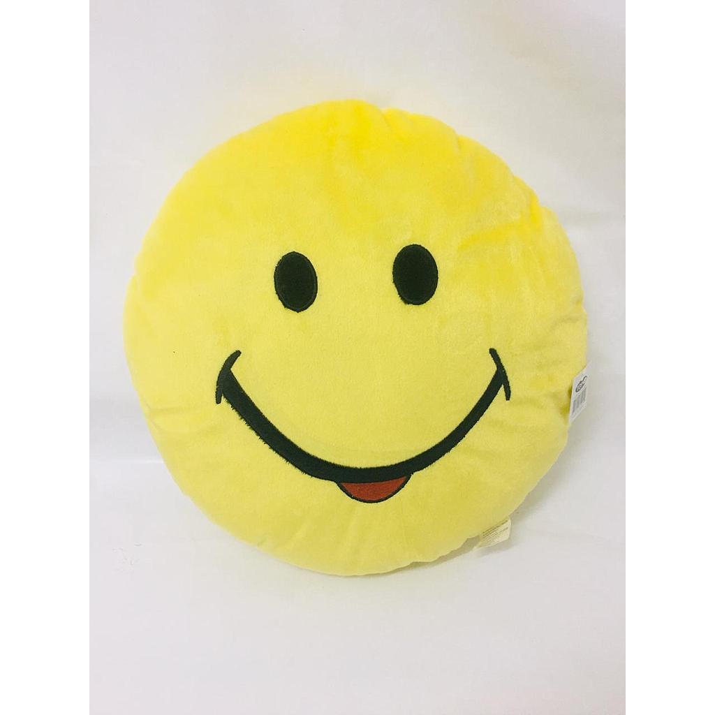 ALMOHADON C/FORMA DE CARA/10 MEDIO